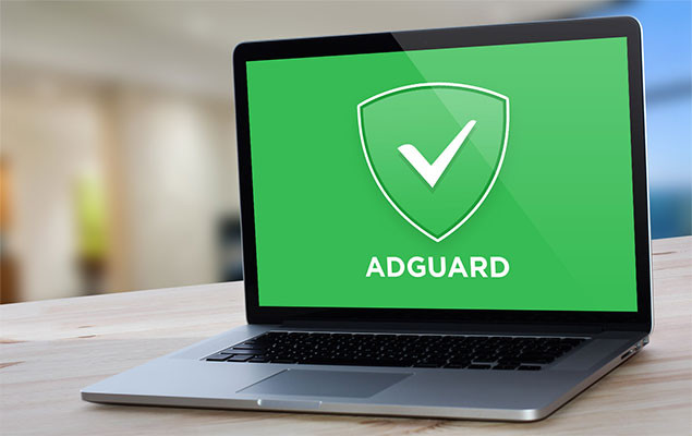 adguard for mac v1.5.8